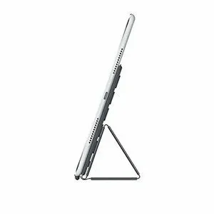 Apple 64 Key Water & Stain Resistant Smart Keyboard For IPad Pro 9.7" MM2L2AM/A