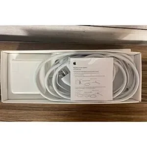 Apple 85W MagSafe 2 Power Adapter For Macbook Pro