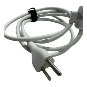 Apple AC Wall Power Cord Plug Duckhead Adapter For MacBook Charger