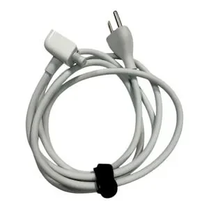 Apple AC Wall Power Cord Plug Duckhead Adapter for MacBook Charger