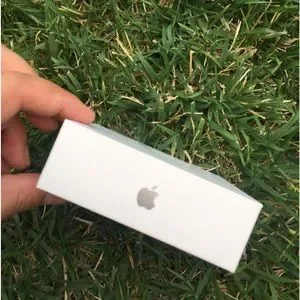 Apple Airpods Box Only