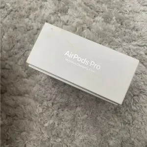 Apple Airpods Pro Box Only