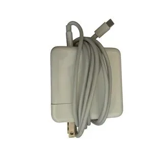 APPLE Compatible USB-C Charger For Laptop Generic Brand Works Great Wall Plug