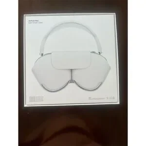 Apple EMPTY BOX AirPods Max . Over-Ear Bluetooth Headphones Box Only