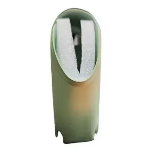 Apple Headphone Case Color Green