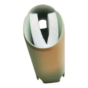 Apple Headphone Case Color Green