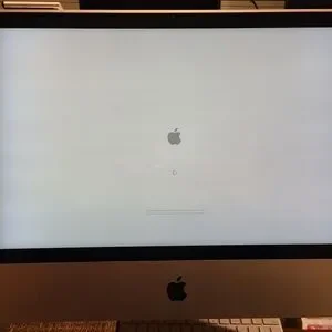 Apple IMac All In One READ DESCRIPTION