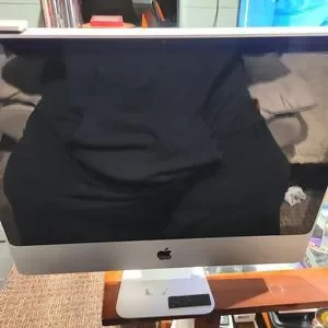 Apple IMac All In One READ DESCRIPTION