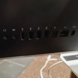 Apple IMac All In One READ DESCRIPTION