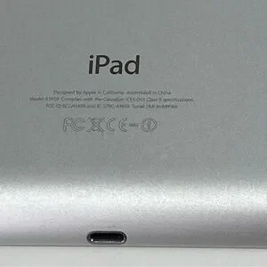 Apple Ipad 1459 In Great Condition