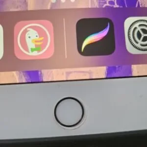 Apple IPad 8th Generation Bundle