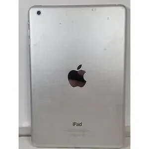 Apple IPad Mini 1st Gen A1432 7.9" 16GB Wi-Fi Tablet MD531LL/A Locked See Desc