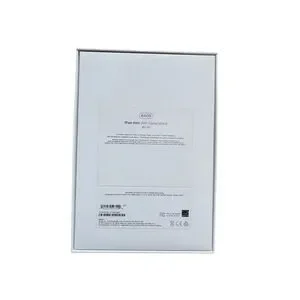 Apple IPad Mini Box For 8.3" Tablet Space Gray. BOX ONLY NOT Device