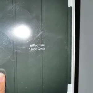 Apple IPad Mini Smart Cover - Dark Green