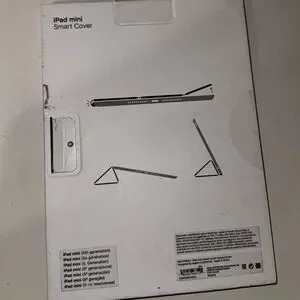 Apple IPad Mini Smart Cover - Dark Green
