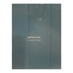 Apple IPad Mini Smart Cover For IPad Mini Generation 5 Sky Blue Bran New
