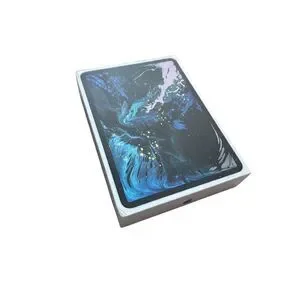 Apple IPad Pro 11" Original Box BOX ONLY NOT IPAD