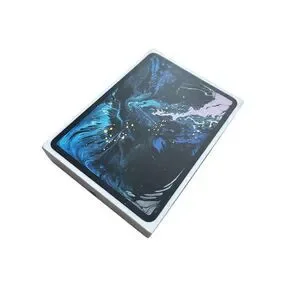 Apple IPad Pro 11" Original Box BOX ONLY NOT IPAD