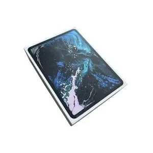Apple IPad Pro 11" Original Box BOX ONLY NOT IPAD