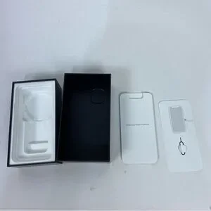 Apple IPhone 11 Pro Space Gray 64GB Box And Sim Card Tray Pin