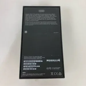 Apple IPhone 11 Pro Space Gray 64GB Box And Sim Card Tray Pin
