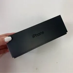 Apple IPhone 11 Pro Space Gray 64GB Box And Sim Card Tray Pin
