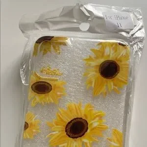 Apple iPhone 11 soft case