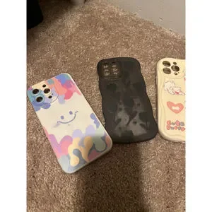 Apple IPhone 13 Pro Max Case Protect Used Pack Of 4