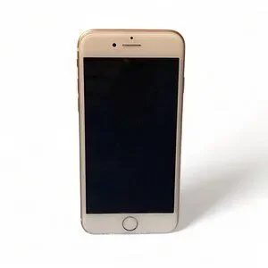 Apple IPhone 8 64GB Unlocked Smartphone Gold Used