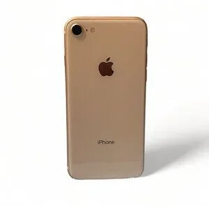Apple IPhone 8 64GB Unlocked Smartphone Gold Used
