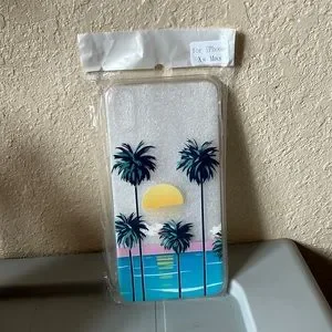 Apple iPhone Case for iPhone XS Max soft case