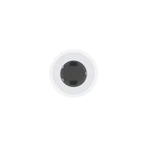 Apple Lightning To 3.5mm Headphone Adapter