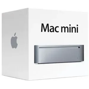 Apple Mac mini 2009