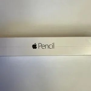 Apple Pencil 1st Generation Model MK0C2AM/A White Factory Sealed