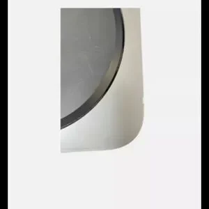 Apple Silver Mini Computer