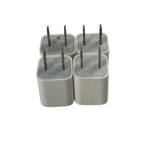 Apple USB 12W Power Adapter Set Of 5