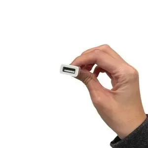 Apple USB-C To USB Adapter