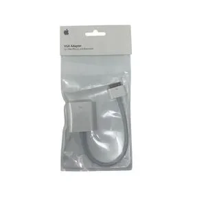 Apple VGA Adapter for iPad iPhone and iPod touch