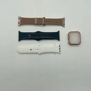Apple Watch Bands and Corner Guard Series 5