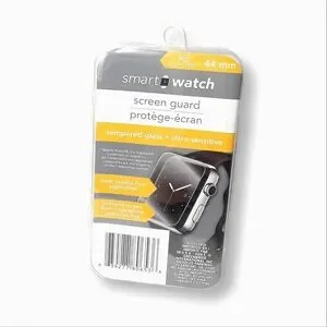 Apple Watch Screen Guard Accessories Tempered Glass Smart Watch Screen Protector
