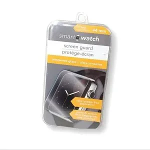 Apple Watch Screen Guard Accessories Tempered Glass Smart Watch Screen Protector