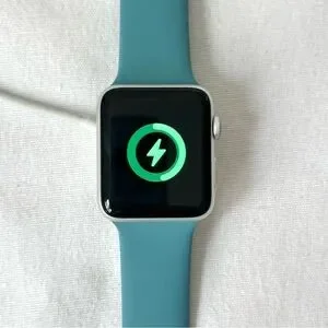 Apple Watch Series 3 42MM GPS