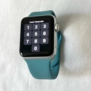 Apple Watch Series 3 42MM GPS