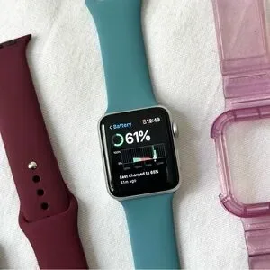Apple Watch Series 3 42MM GPS