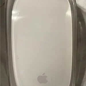 Apple White Magic Mouse