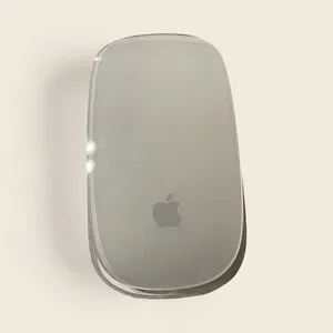 Apple White Magic Mouse