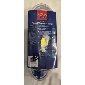 Aqua Culture Regular Gravel Vacuum Cleaner NEW