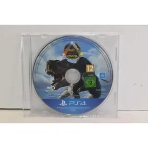 Ark Park PlayStation 4 VR PS4 Game- Loose