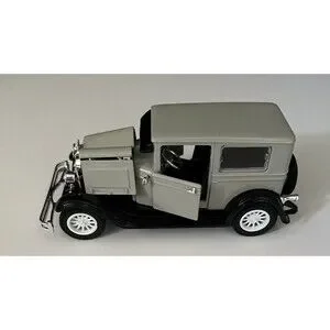 Arko Products 1926 Pontiac Coach Car Model Diecast 1/32 Scale Item #72600