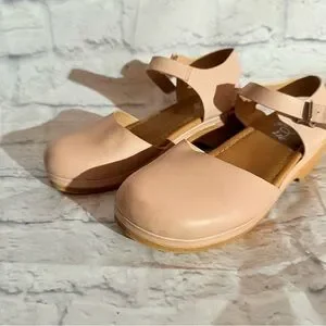 Art Class Light Pink Shoes